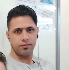 Meet your Posher, Abbas